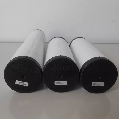 Olie mist separator filter voor vacuümpomp 0532140159 0532140157 SI41509