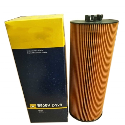 Truck-auto-fitment oliefilter element P550453 voor Hydwell Hu12140/x 4571840025 E500hd129