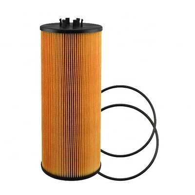 Truck-auto-fitment oliefilter element P550453 voor Hydwell Hu12140/x 4571840025 E500hd129