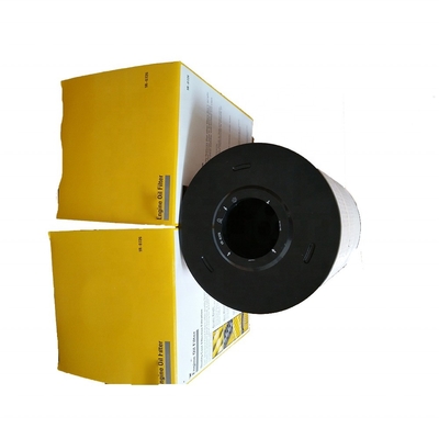 Gietijzer Hydwell Excavator Diesel Full-Flow Lube Element 1R-0726 1R-0246 4P2839 7N500 7N7500
