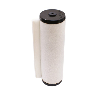 71064763 Hydwell olie mist scheiding uitlaatfilter element voor vacuümpomp 71043624 7