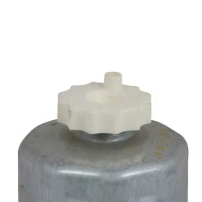 Voorraad vrachtwagen reserveonderdelen brandstoffilter element 84565884 FS19773 BF7998 voor klant vereist