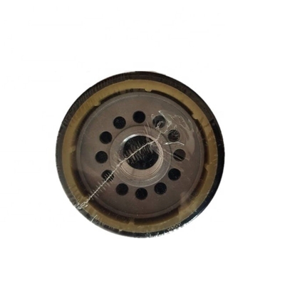Filterpapier en ijzermateriaal Brandstoffilter 308-1502 FF63052NN voor delen van graafmachines