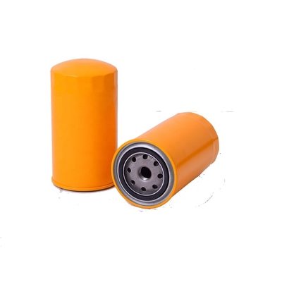 Op maat gemaakte bouwmachineapparatuur Motoroliefilter 2654407 voor vrachtwagenonderdelen