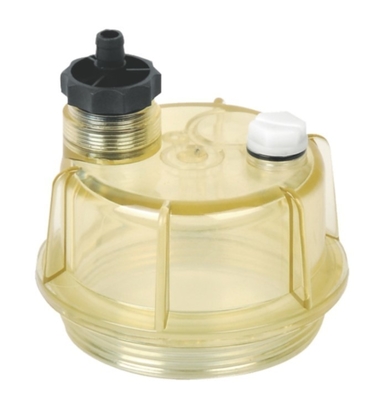 Goedkope brandstoffilterbak onderdeel nr. 20514654 voor optimale filtratie