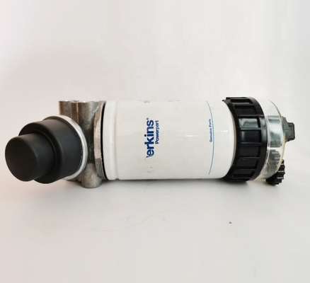 2656F087 Fuelwater Separator Base Filter Head voor bescherming en efficiëntie van de motor
