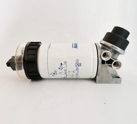 2656F087 Fuelwater Separator Base Filter Head voor bescherming en efficiëntie van de motor