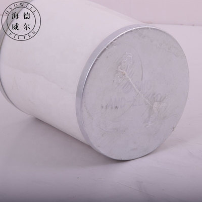 AMD-EL650 EL650 Compressor Air Filter Cartridge Vervanging met en aangepaste kleur