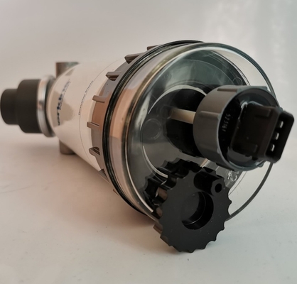 2656F087 Fuelwater Separator Base Filter Head voor bescherming en efficiëntie van de motor