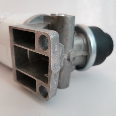 2656F087 Fuelwater Separator Base Filter Head voor bescherming en efficiëntie van de motor