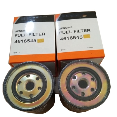 Brandstoffilter 4616545 P552564 voor excavator motor reserveonderdelen 288921A1 4206080 P552564