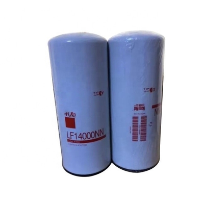 OEM LF14000NN Vervangend filter voor vrachtwagenonderdelen