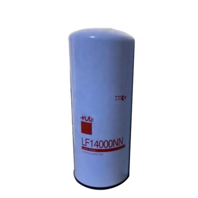 OEM LF14000NN Vervangend filter voor vrachtwagenonderdelen