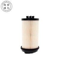 Andere auto's 21746575 brandstofsysteem reserveonderdelen brandstoffilter SN30054 126,5/114*85,5*31mm
