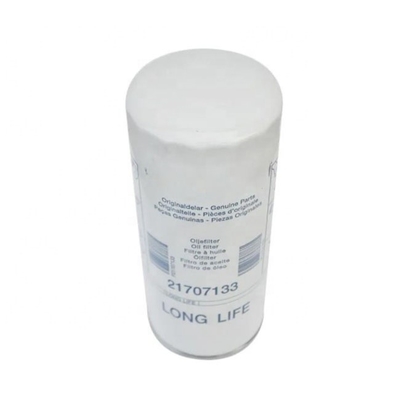Glijmiddelfilter 21707133 21170569 1R1807 W11102/27 met filtertype