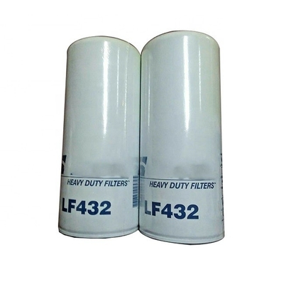LF432 P551670 65055105012B 25010495 79250015 Oliefilter keuze voor trekker dumptruck