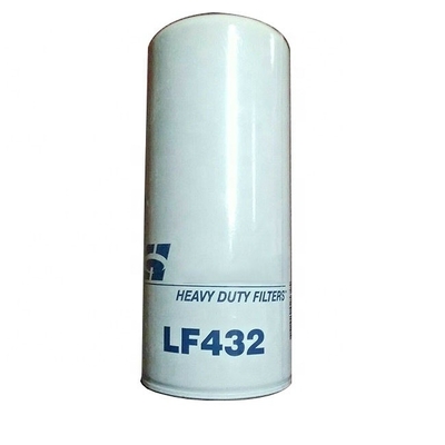 LF432 P551670 65055105012B 25010495 79250015 Oliefilter keuze voor trekker dumptruck