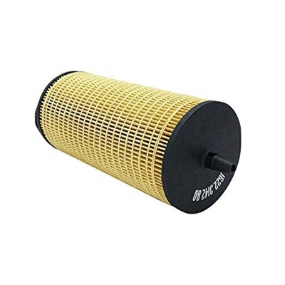 Drukkerijen Glijmiddel oliefilter element 1622314280 SH62195 voor luchtcompressor onderdelen