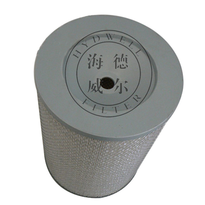Primary Round Air Filter Cartridge 16546Z9003 3I0945 3I0831 P182080 4147010 voor vrachtwagen