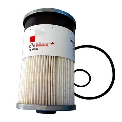Hydwell P550849 FS19763 FS53015 860153120 Brandstoffilterwaterseparator cartridge voor Isxe5 dieselmotor 11*11*17.2cm