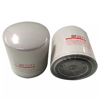 Tractor Diesel motor koelmiddel waterfilter voor filtratie nauwkeurigheid 1-100 micron
