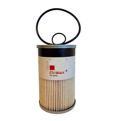 Hydwell P550849 FS19763 FS53015 860153120 Brandstoffilterwaterseparator cartridge voor Isxe5 dieselmotor 11*11*17.2cm