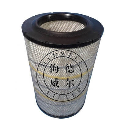 Truck Air Filter 5001865723 AF26244 C311410 voor een superieure stofhoudendheid