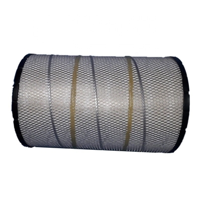 Truck Air Filter 5001865723 AF26244 C311410 voor een superieure stofhoudendheid