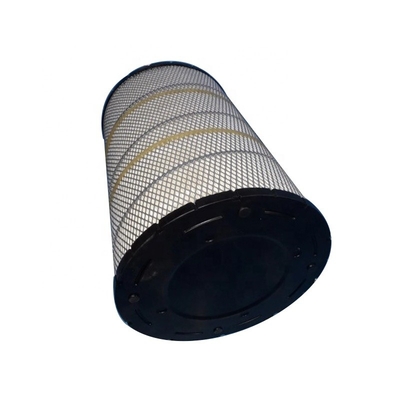 Truck Air Filter 5001865723 AF26244 C311410 voor een superieure stofhoudendheid