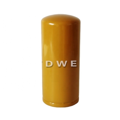 1R0716 Oliefilter voor zware vrachtwagens voor filterpapier