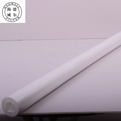 Aanpasbare Hydwell PX05-40 waterfiltercartridge voor waterbehandeling