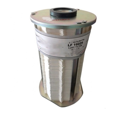 Andere auto's LF16029 Hydwell motoronderdelen Glijmiddel oliefilter P502903 P7368 3873576