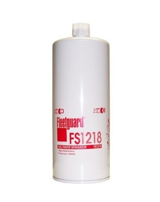 FS1218 Brandstoffilter voor andere voertuigen en onderdelen voor vrachtwagenmotoren