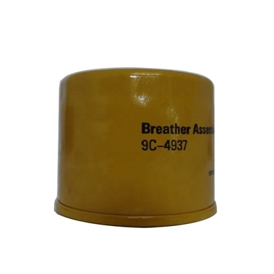 Air Breather Spin-On Filter P502605 AS2512 voor bouwmaterialen winkels tegen betaalbare prijzen