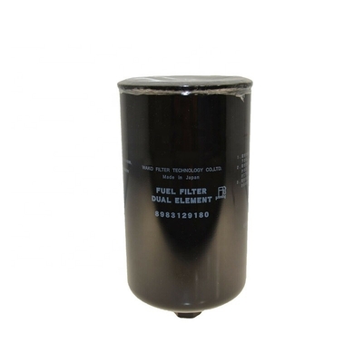 8983129180 Fuelwaterseparator Fuelfilter voor excavatortractor motoronderdelen