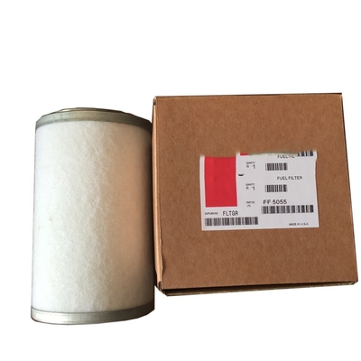 FF5055 P502131 BF10181 1457431040 3337244 0004773415 Dieselfilterelement voor zware MAN-motoren