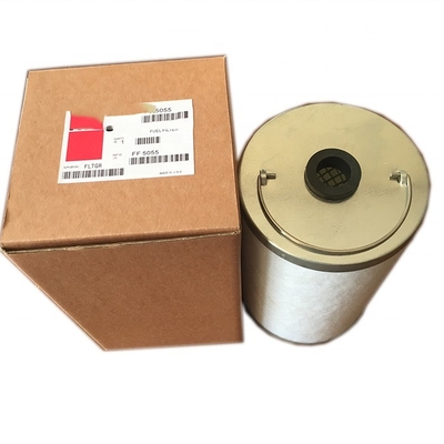 FF5055 P502131 BF10181 1457431040 3337244 0004773415 Dieselfilterelement voor zware MAN-motoren