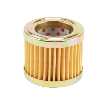 Referentienummer: brandstoffilter PF7824 FF5131 ME408992 voor graafmachine SK75-8
