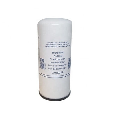 22480372 Brandstoffilter voor zware vrachtwagens Dieselmotor 15126069 P550529 22988765 21879886