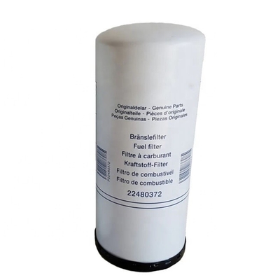 22480372 Brandstoffilter voor zware vrachtwagens Dieselmotor 15126069 P550529 22988765 21879886