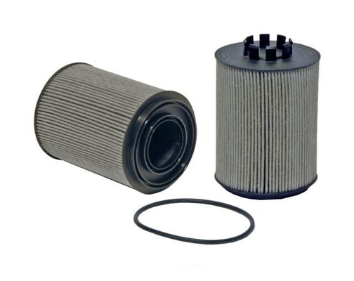 Filter van koelmiddel voor motoren van machines en machines WE7000 LW4076XL voor graafmachines
