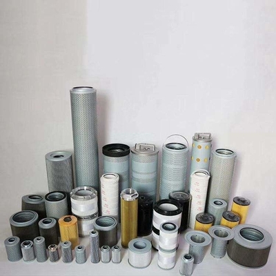 Filter van koelmiddel voor motoren van machines en machines WE7000 LW4076XL voor graafmachines