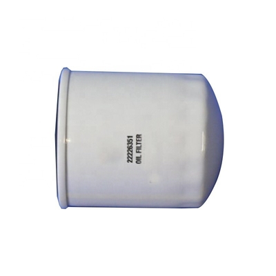 22226351 2914920000 P550162 7025590 84160467 47100043 Andere OE NO. voor smeermiddelfilter
