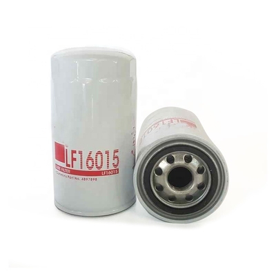 OE NO. 4897898 Onderdelen voor vrachtwagens en motoren Glutenfilter 4897898 LF16015 P550520 BT7237 1399494 504074043 87803260