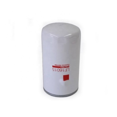 OE NO. 4897898 Onderdelen voor vrachtwagens en motoren Glutenfilter 4897898 LF16015 P550520 BT7237 1399494 504074043 87803260