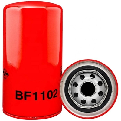 Hydwell Spin on Fuel Filter BF1102 FC-5110 P550365 FF4036 OD19596 voor 1974 Automotive