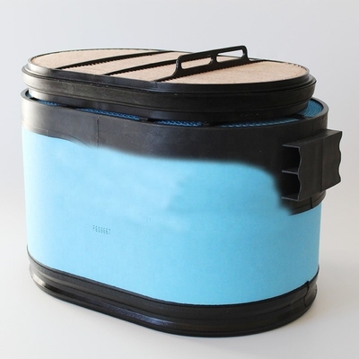 Truck Engine Parts Air Filter Element P608667 P607557 voor optimale truckprestaties