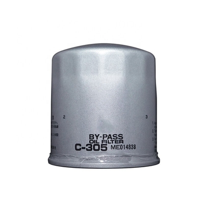 Filterstof voor auto-onderdelen Oliefilter C305 C-305 voor optimale prestaties