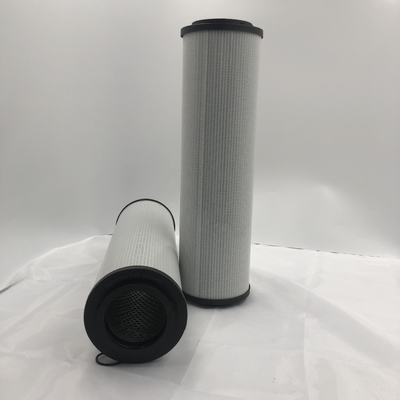Hydraulisch systeemfilterelement 0800RK010BN4HC 1250495 P566684 MP4181 voor graafmachine JS 500