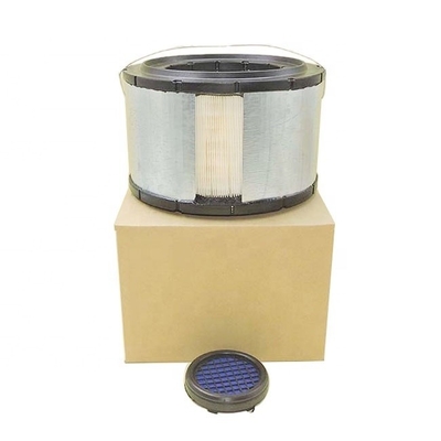 2707257 2077469 WA10046 Filterpapier voor scheepsmotoren Luchtfilter Online service